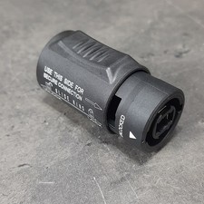 NEUTRIK NL4MMX speakON