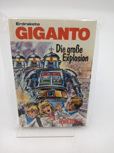 Erdrakete giganto die - erdrakete, 4