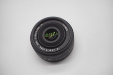 Weitwinkel-Objektiv Panasonic