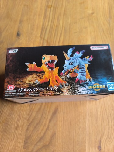 Digimon figuren bandai - figuren,
