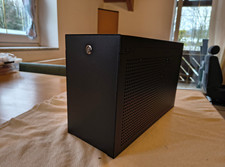 Sliger SV540 Vertical boutique