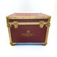 Martell Cognac Advertising