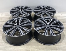 4 x Original Audi A6 S6 4K C8