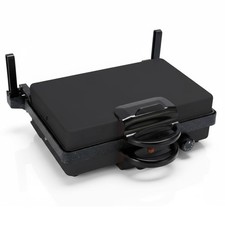 SHOV Multigrill Tandır 2000W