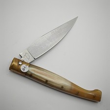 Taschenmesser Sardinisches