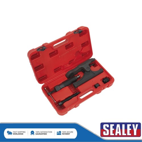 Sealey hydraulik manueller - sealey, hydraulik/manueller