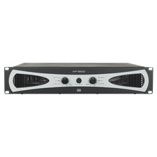 DAP Audio HP-1500 2x750W