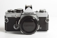 Olympus OM-2N Gehäuse Body