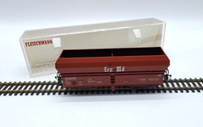 Fleischmann 1:87 H0 5520 Selbstentladewagen der DB in OVP