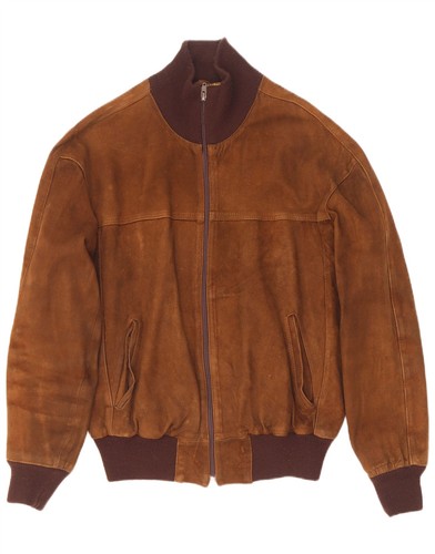 Vintage herren wildleder - vintage,