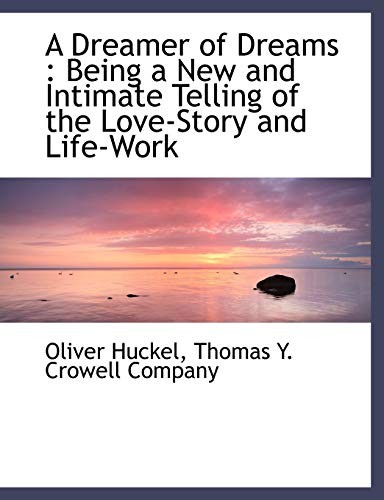 Huckel dreamer of - -,