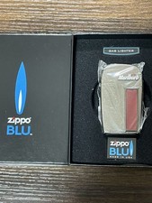 Marlboro Blue Zippo Limited