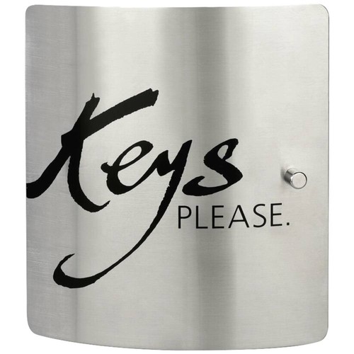 keybox