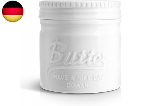 Dowan porzellan butter keeper - dowan,