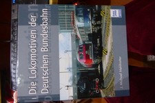 Die Lokomotiven der Deutschen