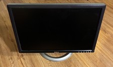 Dell 24 Zoll TFT Monitor