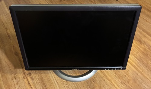 Dell zoll tft monitor - dell,