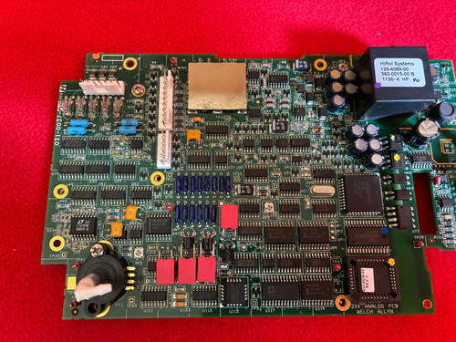 Platine für welch allyn - ,