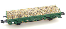Märklin Spur 1 Flachwagen