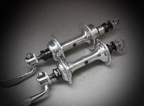 Campagnolo nuovo record 1034 - nuovo,