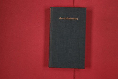 305003 eugen wolf über die - 305003,