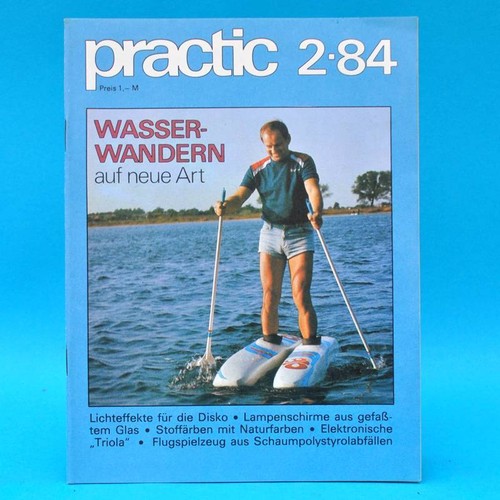 Ddr practic 1984 - practic, 2/1984