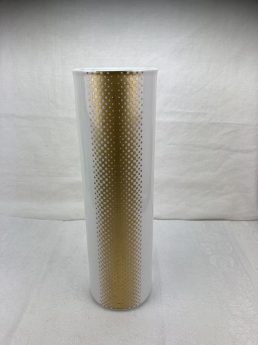 Arzberg vase golddekor vintage - arzberg,