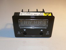 Zeitschaltuhr DIEHL Nr. 13147-038 Typ 311-20 Fluoreszenz Uhr / Timer