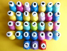 Motivstanzer Motivlocher