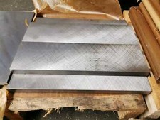 Werkzeugstahl Zuschnitte Präzisionsflachstahl 1.1730 Reststücke / Stahl Reste