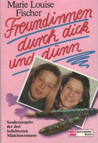 Freundinnen durch dick und