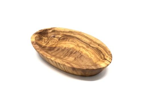Schale oval 12 - , cm