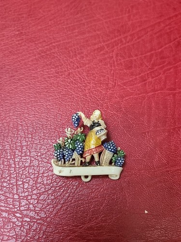 Anstecknadel hutnadel - anstecknadel,