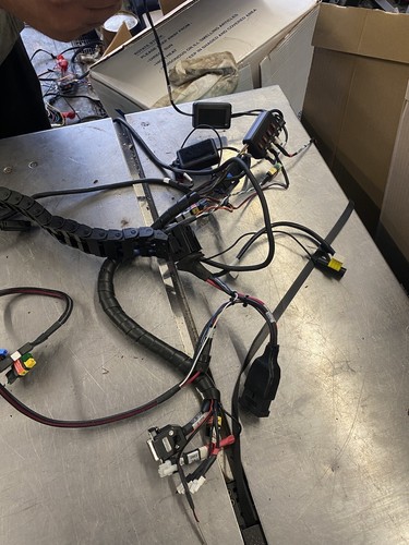 Elektrorollstuhl invacare tdx - invacare,