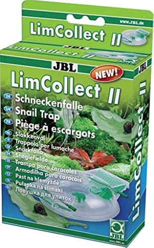 Jbl limcollect chemiefreie - ii,