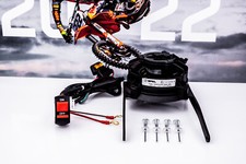 FAN SET 2 + 4 STROKE with