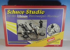 Schuco Studio Blech Nr.1055