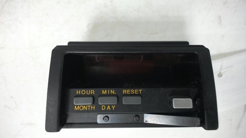 Uhr 27785 honda prelude - uhr,