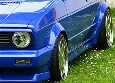 Für VW Golf 1 Böser Blick