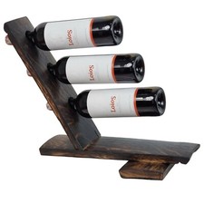 Weinregal Aufbewahrungsregal