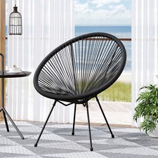 Nusa Outdoor String Chairs