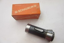Schaublin, Spannzange 