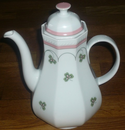 Kaffeekanne deckel 1 - 1,