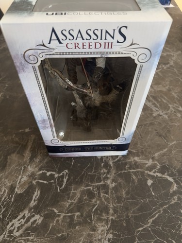 Assassins creed connor - assassins,
