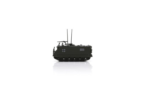 Schuco m113 bundeswehr - schuco,