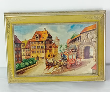 Blechdose / Blechbüchse /