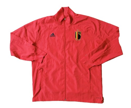 Adidas belgien training jacke - adidas,