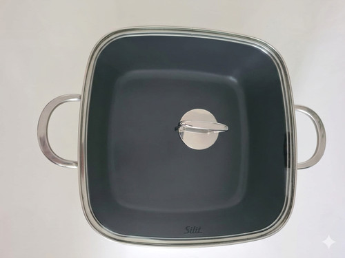 Wmf silit schmortopf - wmf,