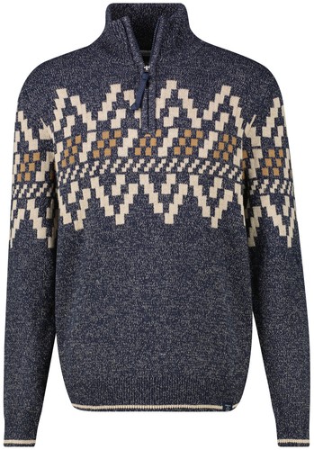Lerros strickpullover regular - lerros,