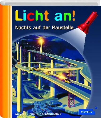 Meyer die kleine - meyer.,